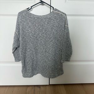 ONE SIZE AMERICAN APPAREL SWEATER